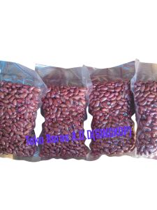 Kacang Merah Jogo (red kidney bean) 250gr dan 500gr