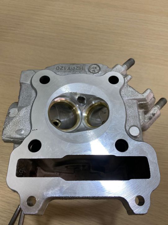 CYLINDER%20HEAD%20MIO%20HEAD%20MIO%20KLEP%2028%2024%20BATANG%205%20PORTING%20PROSES%20CNC%20SETTING%20+%20BOSH%20KLEP%20ALLBRONZE%20-%20Image%202