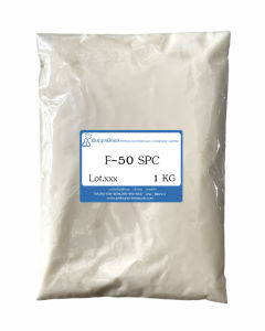 F-50 SPC ( LAS 50% สารขจัดคราบไขมัน )