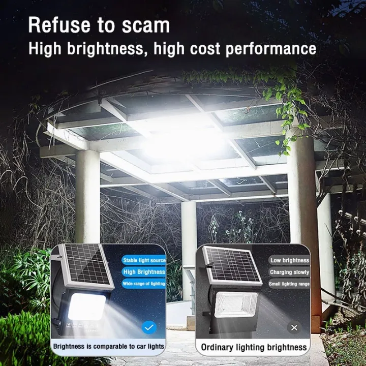 PHILIPS%203000W%20BUY%201%20TAKE%201%20Solar%20Light%20Outdoor%20LED%20Light%20Solar%20Flood%20Light%20Waterproof%20Street%20Lamp%20-%20Image%204