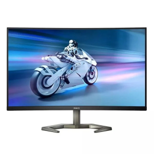 Màn Hình Cong Philips 32M1C5200W (32″/VA / Full HD/ 240 Hz/ 0.5ms MPRT) - Hàng Chính Hãng