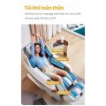 ghế massage toàn thân alisports- Bestech B-831  Công nghệ massage 4D– massage bi lăn trục sl-công nghệ nhật bản. 