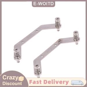 【CHANGXIANG3】 1Set Computer CPU Radiator Mounting Bracket Backplane Accessories For LGA2011 X99 X79 E5 1700 1366 115X 1200 AMD AM2 AM3 AM4 AM5