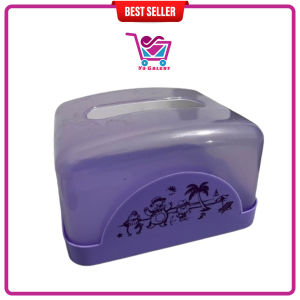 Ysgalery Kotak tisu TISSUE LIVI kotak TISSUE LIVI S TTS007