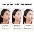 SỮA RỬA MẶT TRẮNG DA, SẠCH NÁM, LÀM SẠCH SÂU, LOẠI BỎ TÀN NHANG, SẮC TỐ DA BỤI BẨN, DẦU NHỜN 100G. 