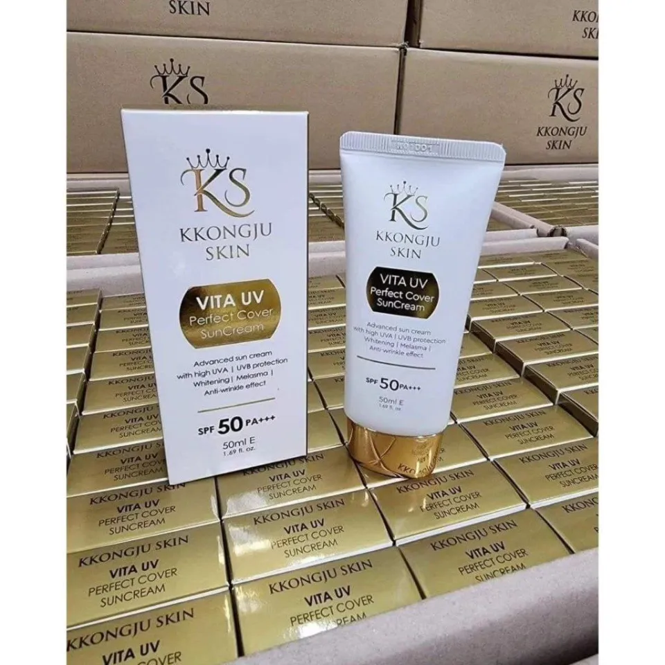ks super glutathione whitening cream Shop collagen glutathione kirkland for Sale on Shopee Philippines main image 1