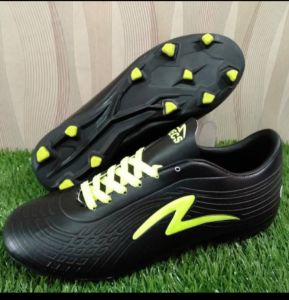 SEPATU BOLA FULL KULIT