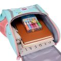 Children's School Bag for 6-12 Years Old Unicorn Bag for Kids Girls Backpack for Kids Boy. 