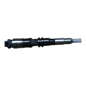 095000-6480 Agricultural Tractor Common Rail Injector For John Deer S450 9.0L Fuel Injector RE546776 RE528407 RE529149 SE501947