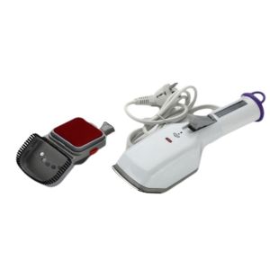 J2UQR3 Anti Pilling Portable Handheld Garment Steamer Multi-functional EU Plug Vertical Steam Brush Practical Household Steam Iron Home Use