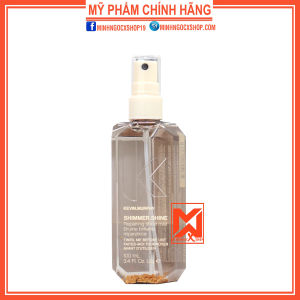 Xịt bóng phục hồi tóc Kevin Murphy Shimmer Shine 100ML chính hãng