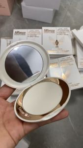 Charlotte Tilbury CT White Moonlight Honey Powder 9g Làm sáng tông màu da