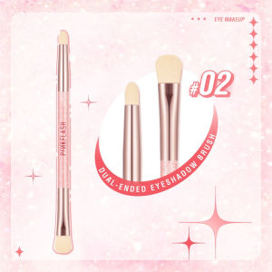 PINKFLASH Makeup Brush Kuas makeup lengkap Fairy Wand Beauty Brush Makeup Tool Multi-use | Satuan