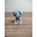 RZ Minerals-Natural Botryoidal Chalcedony | Grape Agate For Mineral Cabinet Display GA-MC009. 