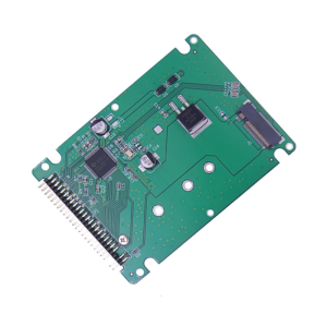 mSATA to IDE Enclosure mSATA to 2.5inch IDE 44PIN Hard Disk Case MINI PCIE SSD Adapter