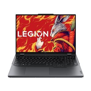 【Lenovo Local Warranty】2024 Lenovo Legion R9000P Gaming Laptop | AMD Ryzen 9 7945HX RTX4060 | 16"inchs 2.5K 240Hz 100%DCI-P3 Screen | Lenovo Legion Laptop | Lenovo R9000P