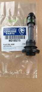 *ORIGINAL PROTON SAGA BLM BLM FLX IGNITION PLUG COIL RUBBER TUBE GEN2 PERSONA PREVE EXORA MD185215