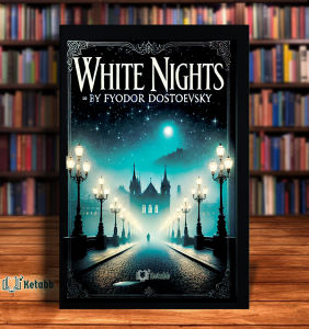 White Nights by Fjodor Dostoyevsky [Paperback]