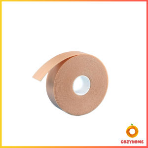 Cozy สติกเกอร์เจล สติกเกอร์เทปโฟม แผ่นแปะนิ้วเท้า สําหรับติดรองเท้าส้นสูง นุ่มสบาย ดูแลเท้า ทุกเพศ Heel tape