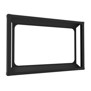 Soft Silicone Protective for Case For Echo Show 15 for Smart Speaker Portable Shockproof Cover Ultrathin Sleeve For Echo