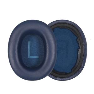 1Pair Protein Leather Soft Ear Pad Ear Cushions Cover For H3/H3 Lite Headphones Sponges Earmuff Headsets Sleeve