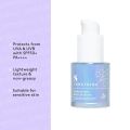 Somethinc Diamond Phyto Stem Cell Serum 20ml. 