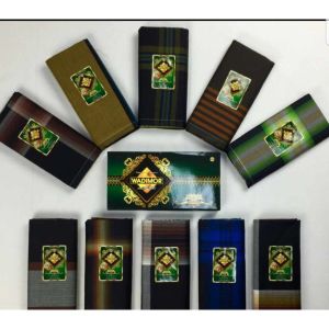 Sarung Wadimor Padang PariamanSarung Wadimor Tiga Dara Sarung Standar