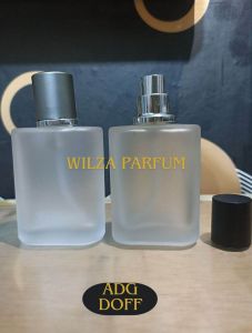 Parfum Aigner Balck Man 30 ml / Parfum Pria / Minyak Wangi / Parfum Refill / Tahan Lama