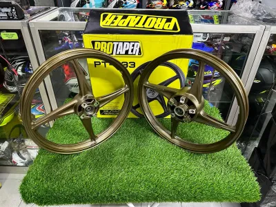 PROTAPER SPORT RIM Y15 (PT-433) 1.6 X17 / 1.6 X17 BROWN