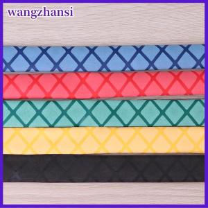 wangzhansi 1M chống trượt ống co nhiệt câu cá không thấm nước Bọc Cần câu vợt tay áo