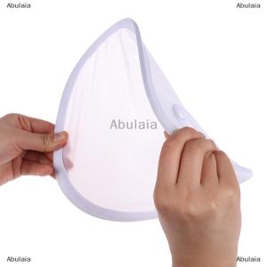 [COD] Abulaia อุปกรณ์สะท้อนภาพถ่ายแบบพกพาพับได้สีขาวอุปกรณ์เสริมสำหรับการถ่ายภาพ