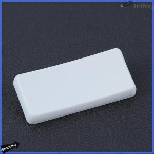 【jianzhanqinl】 2 5 cái mũ khóa PBT cấu hình thấp chocfox CFX cho 1 1 phím cơ Kailh Choc V1 nắp khóa mù. 25 1.5 1.75 2 2.25u nắp khóa