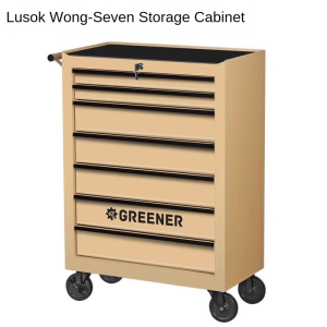 Toolbox Trolley Toolbox Cart Trolley Toolbox Coffee Shop Studio Toolbox Cabinet Multifunctional Mobile Storage Rack