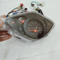 [Ô RẺ THẾ NÀY] Đồng hồ xe Wave RS, Alpha với thiết kế đủ tính năng như zin lắp đặt dễ dàng A402, phụ tùng xe máy giá rẻ. 
