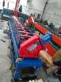 Mesin Baja Ringan Type Reng (Roll Forming Machine). 