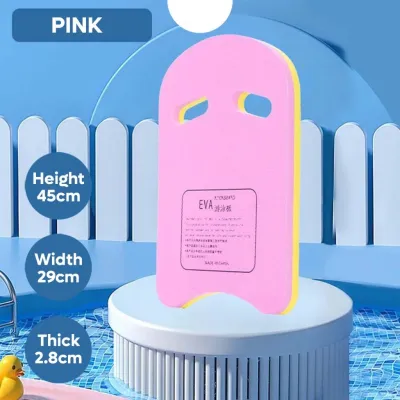 3H Papan Berenang EVA Swimming Floating Board Diving Board Kids Adult Safety Pool Exercise Equipment