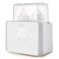 Máy Hâm Sữa Tiệt Trùng Điện Tử Duo 3 Fatzbaby Fb3093Vn. 