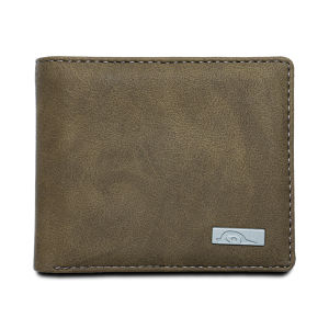 JFR Sino Wallet - Dompet Pria Bahan Kulit Premium J55