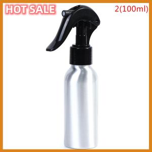 🔥🔥🔥dingdaocunz 50-500ML Aluminum Bottle Empty Spray Bottles Pump Sprayer Fine Mist Spray