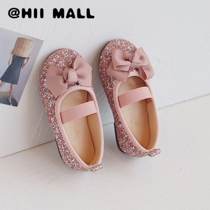 Korean style fashion hot sale girl shoes