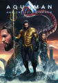 Aquaman อควาแมน ภาค 1-2 (2018,2023) DVD หนังใหม่ มาสเตอร์ พากย์ไทย. 