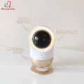 Camera báo tiếng khóc trẻ em Ebemate, camera trông trẻ đa chức năng công nghệ AI tiên tiến - Monnie Kids. 
