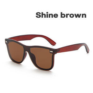 New Fashion Cool TR Uv Protection Women Sunglasses for Men Style 2023 HAWAII Portable Polarized Travel Square Shades UV400 Drivers Male Safety Driving Sunnies