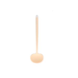 Grade Silicone Kitchen Spatula Mushroom Design Protects Nonstick Pan Double Purpose Easy Cleaning Cooking Turner