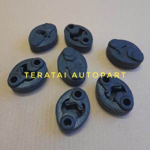 Karet Gantungan Knalpot Taft F70 Avanza Xenia Grand Max Luxio Terios Rush