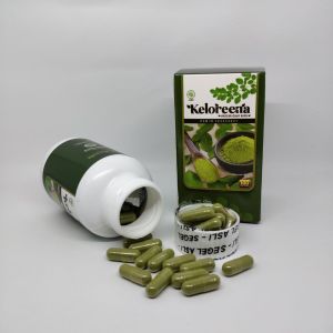 Obat Mata Kedutan Terus Menerus Obat Saraf Mata Rusak/Lemah Mata Ptosis Blefarospasme Obat Mata Sering Berkedut Berkedip Dengan KELOREENA Obat Mata Lemah Dari Indonesia - Lazada