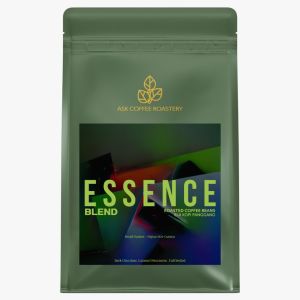 (TOP SELLER) HOUSE BLEND SIGNATURE - ESSENCE / EMPAT