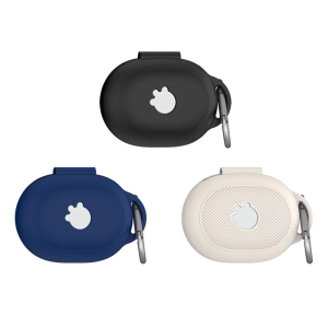 Headphone Shockproof Housing Skin-friendly Cover Flexible Fit for Arctis GameBuds Guard Washable Shell Protector Nonslip