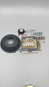 sapid For Suzuki LS650 LS 650 Savage Boulevard S40 1986-2019 Motorcycle Carburetor Carb Repair Kit N8K6R
