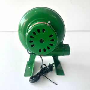 Quạt thổi lò khò bếp . Hỏa tốc Quạt thổi gió 60W . Động cơ dây đồng 100%. Vỏ Dày Dặn
